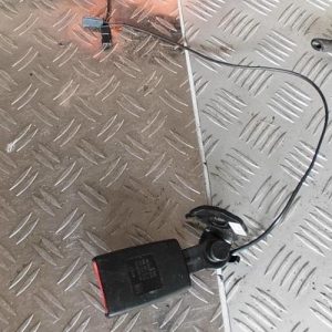 Attache ceinture arriere droit OPEL CORSA E Essence - Image 1