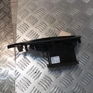 Aerateur tableau de bord avant gauche OPEL CORSA E Essence - Image 1