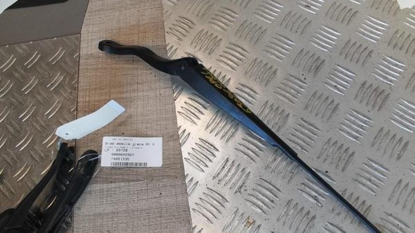 Bras essuie glace avant gauche OPEL CORSA E Essence - Image 2