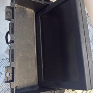 Ecran GPS PEUGEOT 308 1 SW PHASE 2 BREAK Diesel - Image 1