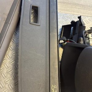 Plage arriere TOYOTA VERSO PHASE 2 Diesel - Image 1