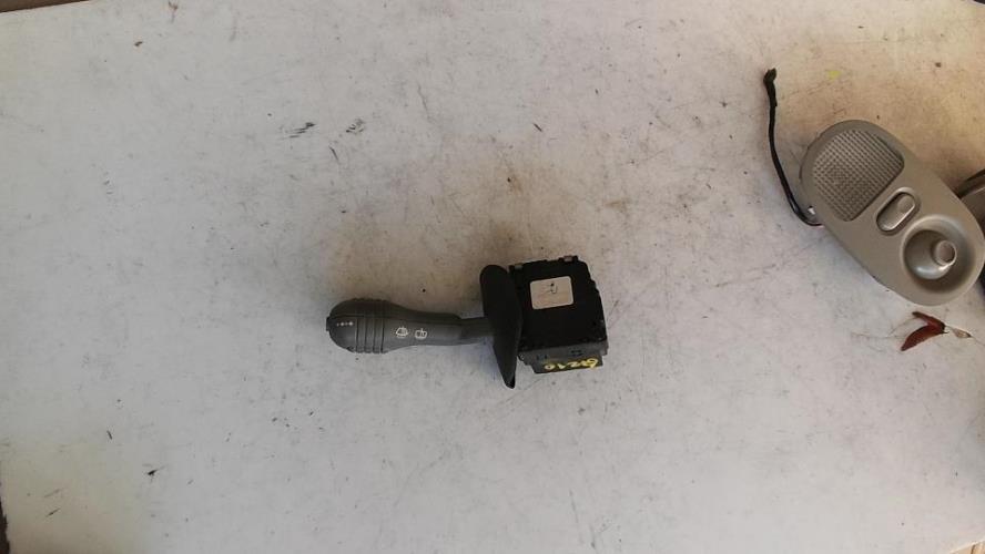 Commodo d'essuie glaces RENAULT TWINGO 1 PHASE 3 Essence - Image 2