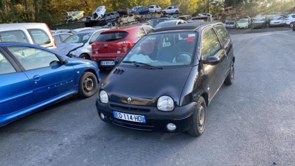 Commodo d'essuie glaces RENAULT TWINGO 1 PHASE 3 Essence - Image 2