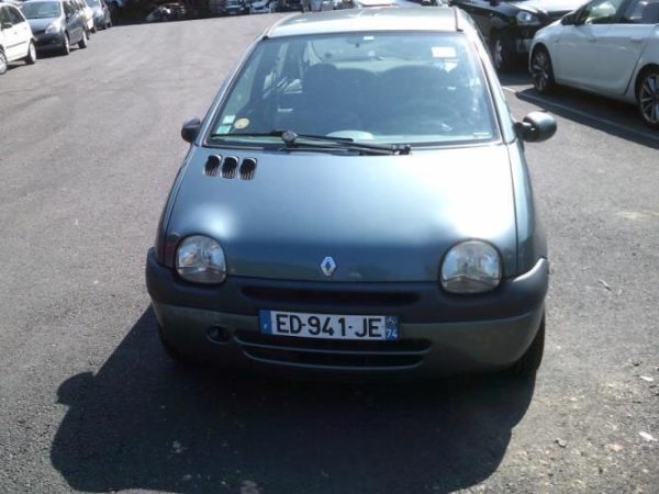 Commodo d'essuie glaces RENAULT TWINGO 1 PHASE 3 Essence - Image 5