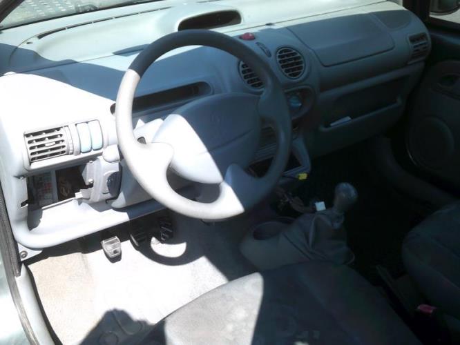 Commodo d'essuie glaces RENAULT TWINGO 1 PHASE 3 Essence - Image 6