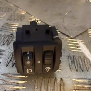 Commande de reglage hauteur de phare RENAULT TWINGO 2 PHASE 1 Essence - Image 1