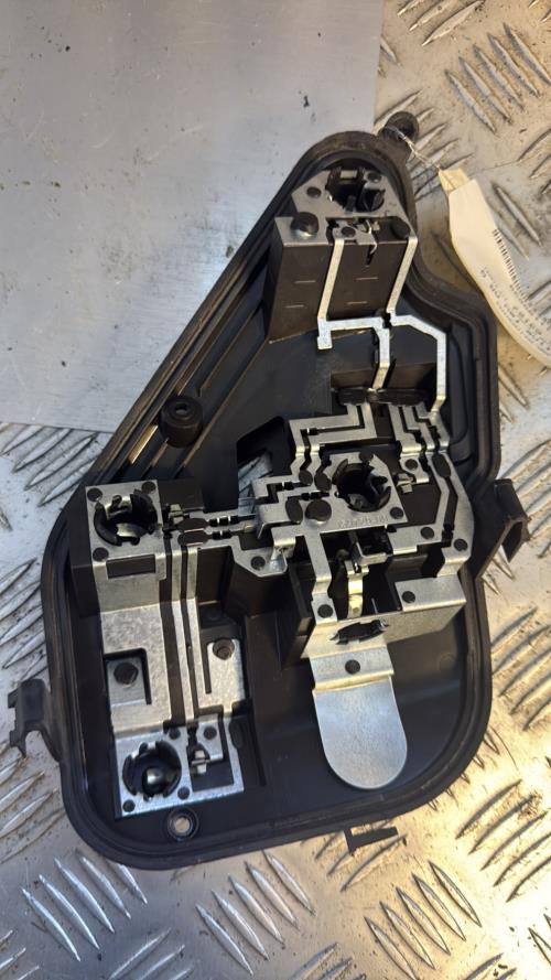 Platine feu arriere gauche OPEL ASTRA H PHASE 1 Diesel - Image 3