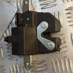 Serrure de hayon OPEL CORSA E Essence - Image 1