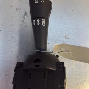 Commodo phare RENAULT CLIO 4 PHASE 2 Diesel - Image 1