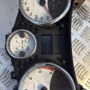 Compteur PEUGEOT 207 PHASE 1 Diesel - Image 1