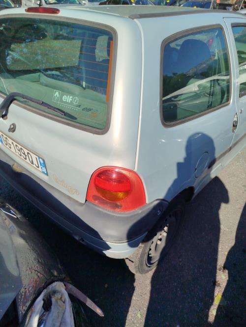 Contacteur tournant RENAULT TWINGO 1 PHASE 3 Essence - Image 7