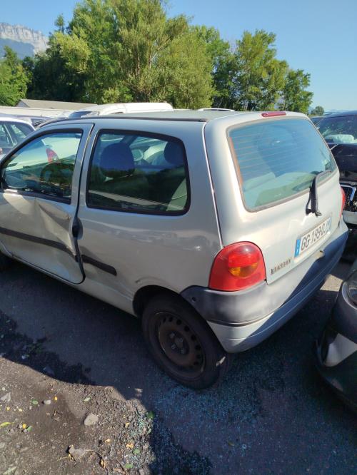 Contacteur tournant RENAULT TWINGO 1 PHASE 3 Essence - Image 8
