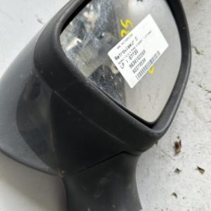 Retroviseur droit RENAULT CLIO 4 PHASE 2 Diesel - Image 1