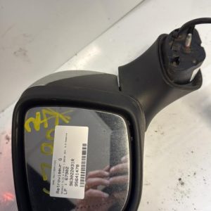 Retroviseur gauche RENAULT CLIO 4 PHASE 1 BREAK Essence - Image 1