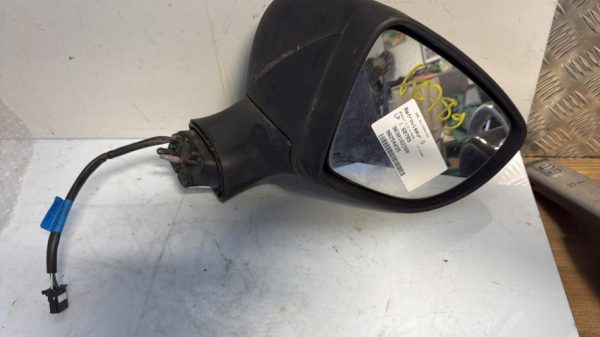 Retroviseur droit RENAULT CLIO 4 PHASE 1 Diesel - Image 2