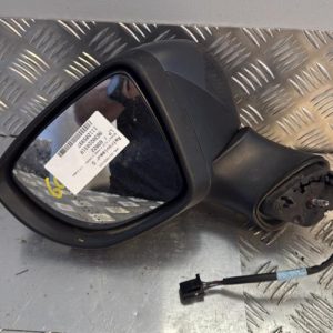 Retroviseur gauche RENAULT CLIO 4 PHASE 2 Diesel - Image 1