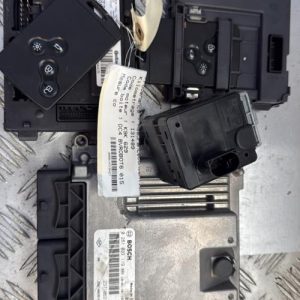 Kit de demarrage RENAULT CLIO 4 PHASE 2 Diesel - Image 1