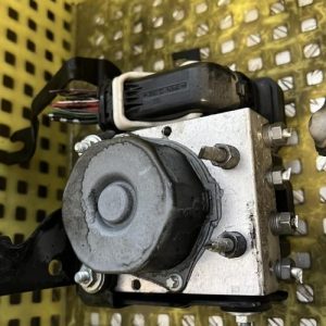 Bloc ABS (freins anti-blocage) RENAULT CAPTUR 1 PHASE 2 Diesel - Image 1