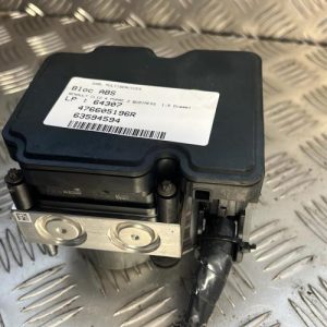 Bloc ABS (freins anti-blocage) RENAULT CLIO 4 PHASE 2 Diesel - Image 1