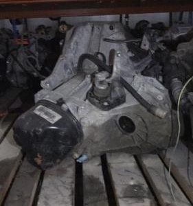Boite de vitesses DACIA SANDERO 1 - Image 1