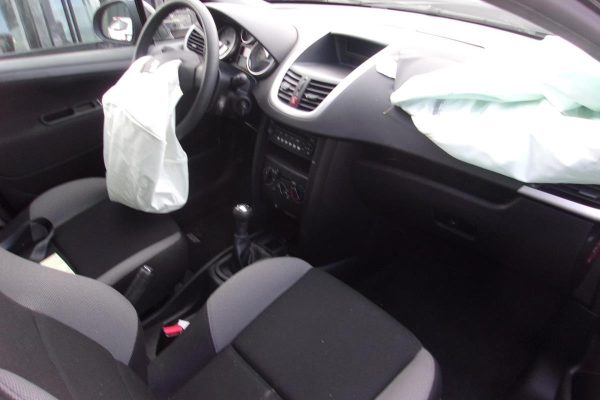 Boite de vitesses PEUGEOT 207 PHASE 1 Essence - Image 3