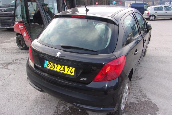 Boite de vitesses PEUGEOT 207 PHASE 1 Essence - Image 5