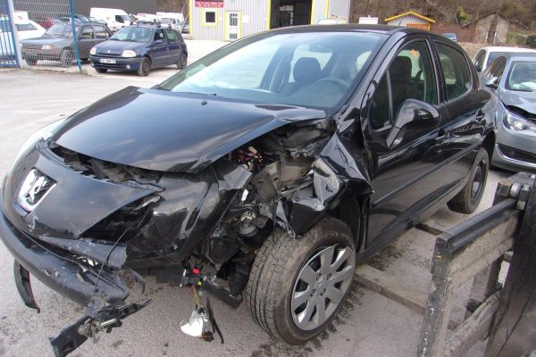Boite de vitesses PEUGEOT 207 PHASE 1 Essence - Image 6