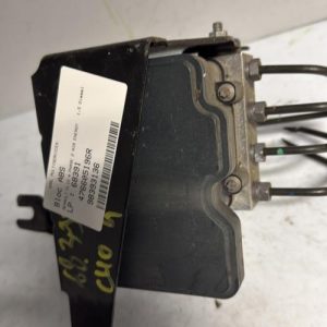 Bloc ABS (freins anti-blocage) RENAULT CLIO 4 PHASE 2 Diesel - Image 1