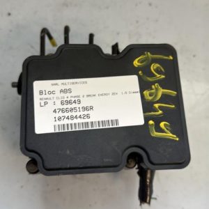 Bloc ABS (freins anti-blocage) RENAULT CLIO 4 PHASE 2 BREAK Diesel - Image 1