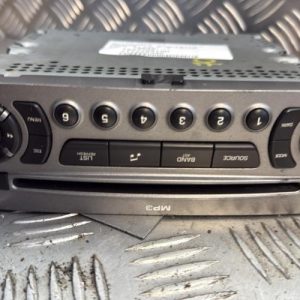 Autoradio d'origine PEUGEOT 308 1 PHASE 2 - Image 1