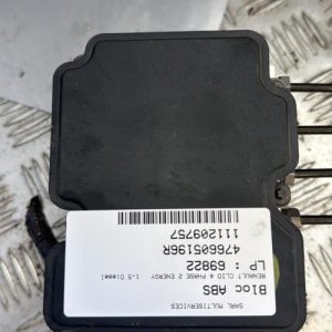 Bloc ABS (freins anti-blocage) RENAULT CLIO 4 PHASE 2 Diesel - Image 1