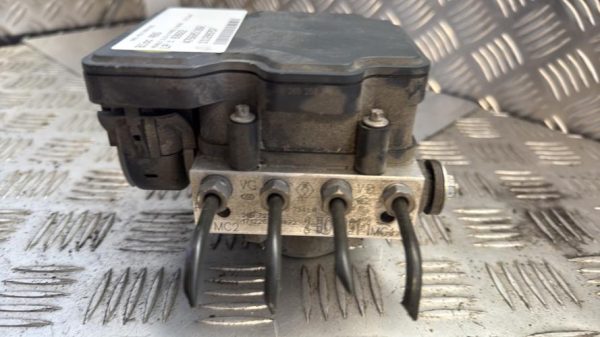 Bloc ABS (freins anti-blocage) RENAULT CLIO 4 PHASE 2 Diesel - Image 4