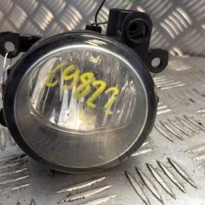 Anti brouillard droit (feux) RENAULT CLIO 4 PHASE 2 Diesel - Image 1