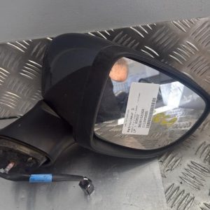 Retroviseur droit RENAULT CLIO 4 PHASE 2 Diesel - Image 1