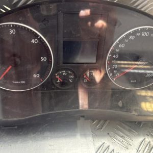 Compteur VOLKSWAGEN GOLF 5 BREAK Diesel - Image 1