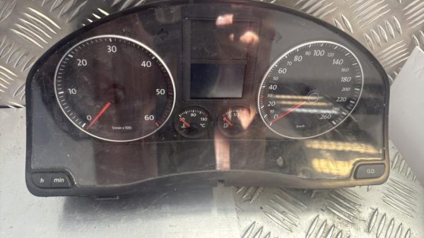 Compteur VOLKSWAGEN GOLF 5 BREAK Diesel - Image 1