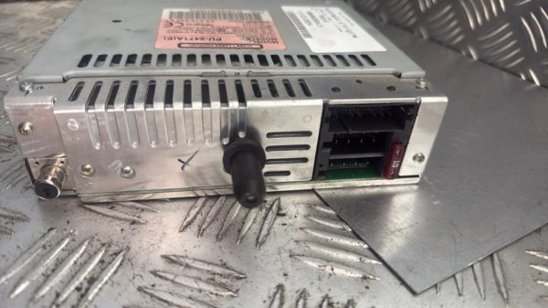 Autoradio d'origine CITROEN C3 1 PHASE 1 Diesel - Image 3