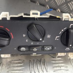 Commande chauffage CITROEN C3 1 PHASE 1 Diesel - Image 1