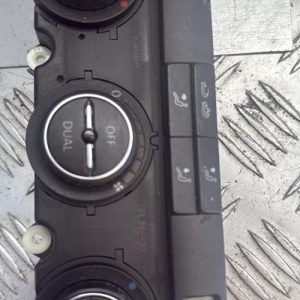 Commande chauffage VOLKSWAGEN GOLF 5 BREAK Diesel - Image 1