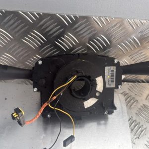 Com (Bloc Contacteur Tournant+Commodo Essuie Glace+Commodo Phare) CITROEN C3 1 PHASE 1 Diesel - Image 1