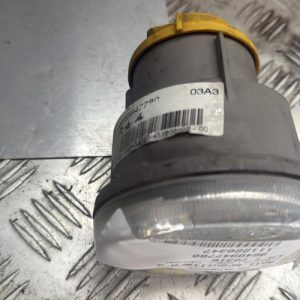 Anti brouillard gauche (feux) CITROEN C3 1 PHASE 1 Diesel - Image 1