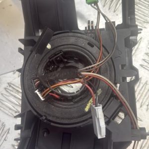 Contacteur tournant RENAULT CLIO 3 PHASE 1 Diesel - Image 1