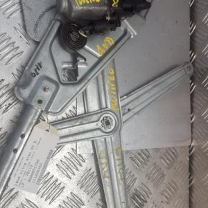 Leve vitre electrique avant droit RENAULT TWINGO 1 PHASE 3 Essence - Image 1