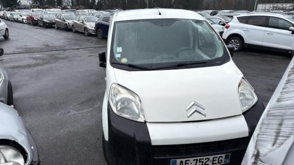 Boite de vitesses CITROEN NEMO Diesel - Image 1