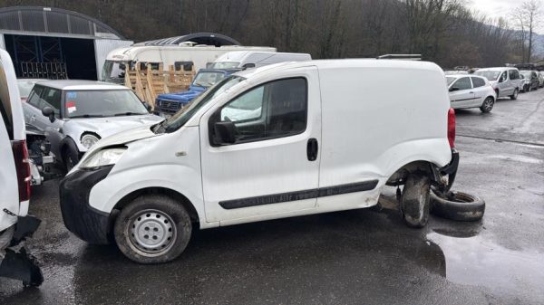 Boite de vitesses CITROEN NEMO Diesel - Image 3