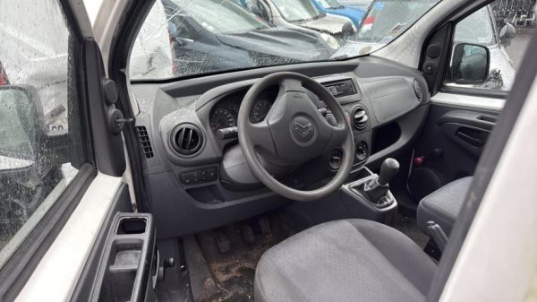 Boite de vitesses CITROEN NEMO Diesel - Image 4
