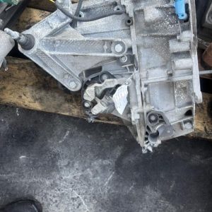 Boite de vitesses RENAULT CLIO 3 PHASE 1 Essence - Image 1
