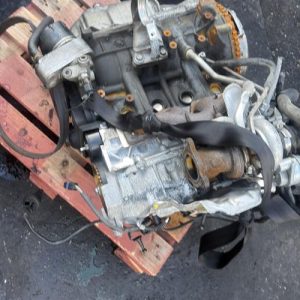 Moteur RENAULT CLIO 3 PHASE 1 Essence - Image 1