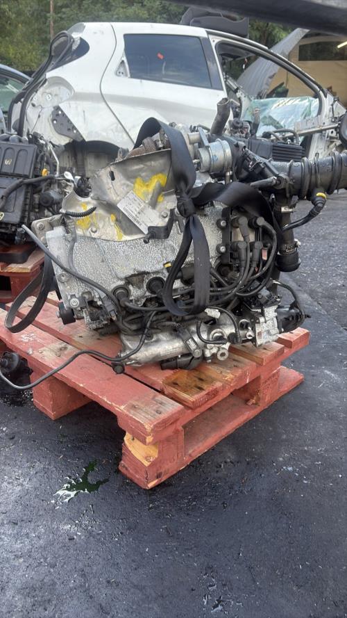 Moteur RENAULT CLIO 3 PHASE 1 Essence - Image 3