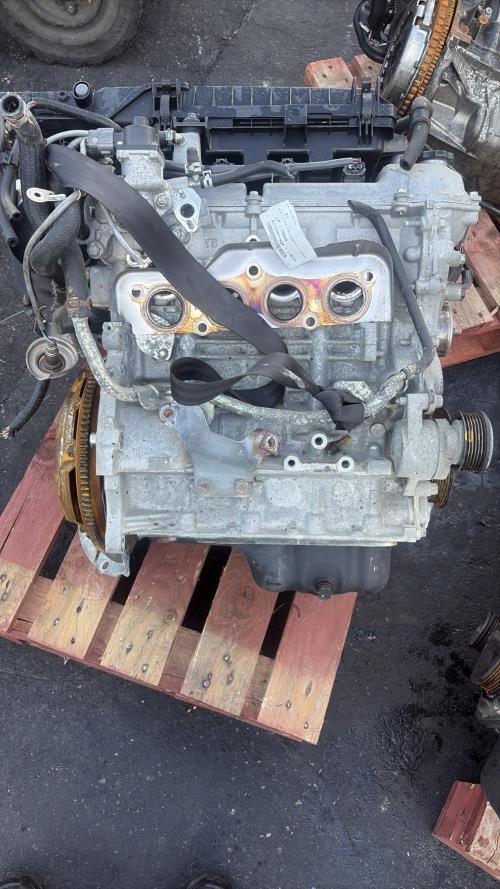 Moteur MAZDA 2 2 PHASE 1 Essence - Image 1